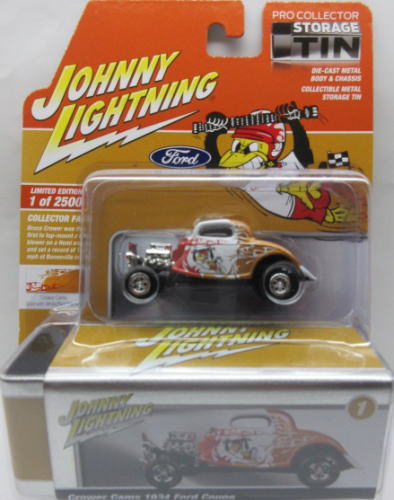 楽天市場】1/64 ジョニーライトニング JOHNNY LIGHTNING 1959 Cadillac