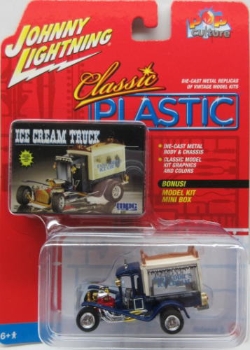 楽天市場】1/64 ジョニー ライトニング JOHNNYLIGHTNING American