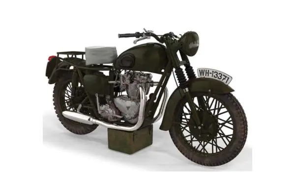 3月17日まで出品スティーブ・マックイーン 1:6 フィギュア バイク付き 12-cgcc08501.jpg