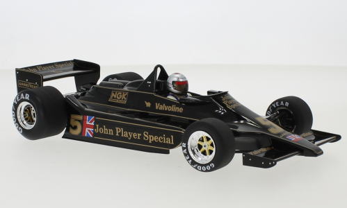 1 18 Model Car Group モデルカーグループ Lotus Ford 79 5 Winner Belgium Grand Prix Zolder 1978 ロータス フォード ミニカー Rsvpserves Org