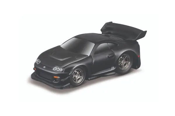 限定ターマック　スープラセット 楽天市場】TARMAC Works 1/64 トヨタ スープラ JZA80 ROWW 限定