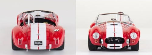 1 18scale シェルビーコレクティブルshelby Collectibles Shelby Cobra 427 S C シェルビー コブラ ミニカー アメ車 Centralelectricals Com