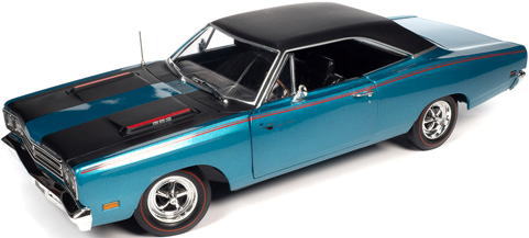KESS 1/43 Plymouth 1968 プリマス フューリ プリムス KESS 1/43 Plymouth 1968 プリマス フューリ プリムス