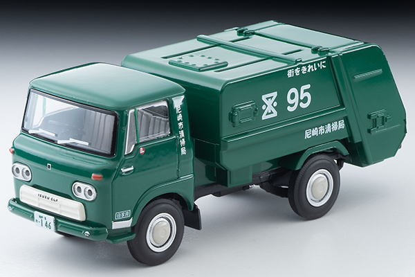 ピーコ Peako64 いすゞ エルフ Y.E.S.カスタム トラック ブラック ピーコ Peako64 いすゞ エルフ Y.E.S.カスタム トラック