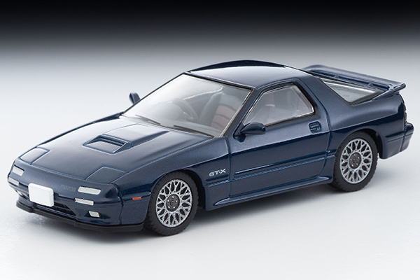 1/43　マツダ　サバンナ　RX-7改　ハヤシストリート　アルミ製　深リム 楽天市場】京商 1/43 マツダ サバンナ RX-7 GT-R MAZDA speed MS