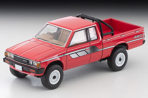 TOMICA リミテッドビンテージ LV-108 bトラック 1/64 Amazon | トミーテック (TOMYTEC) トミカリミテッドヴィンテージ