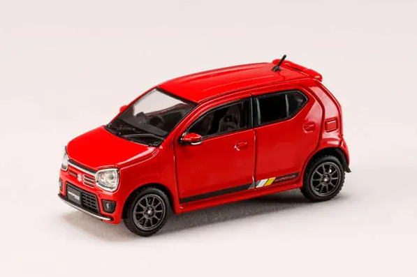 hobby Japan mark43 アルトワークス hobby Japan mark43 アルトワークス hobby Japan mark43 アルトワークス