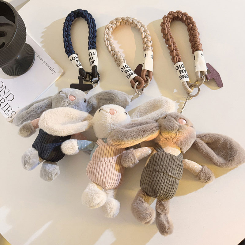 楽天市場】ストラップ マスコット キーホルダーかわいい [ストラップ