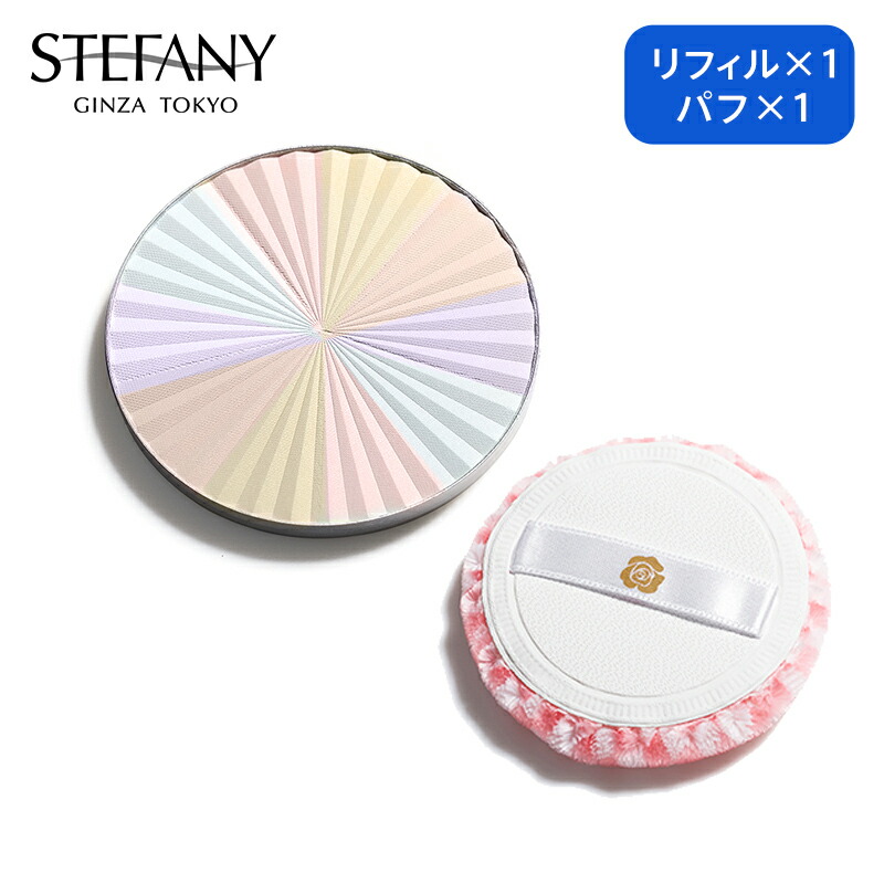 詰め替え用リフィル単品 サンブロックルーセントパウダーex リフィル単品 ルフィル フェイスパウダー プレストパウダー Devils Bsp Fr