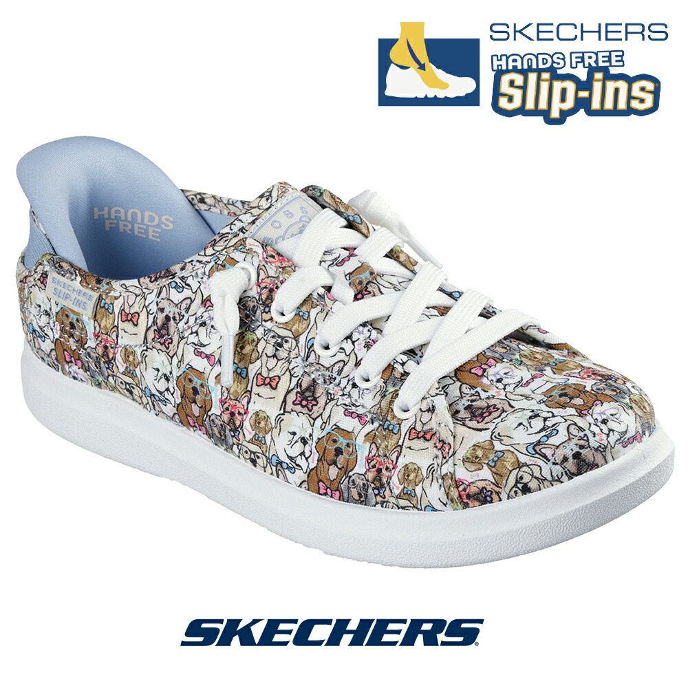 mari53ページ Skechers Slip-ins: Ultra Flex 3.0 - Summer Stripe