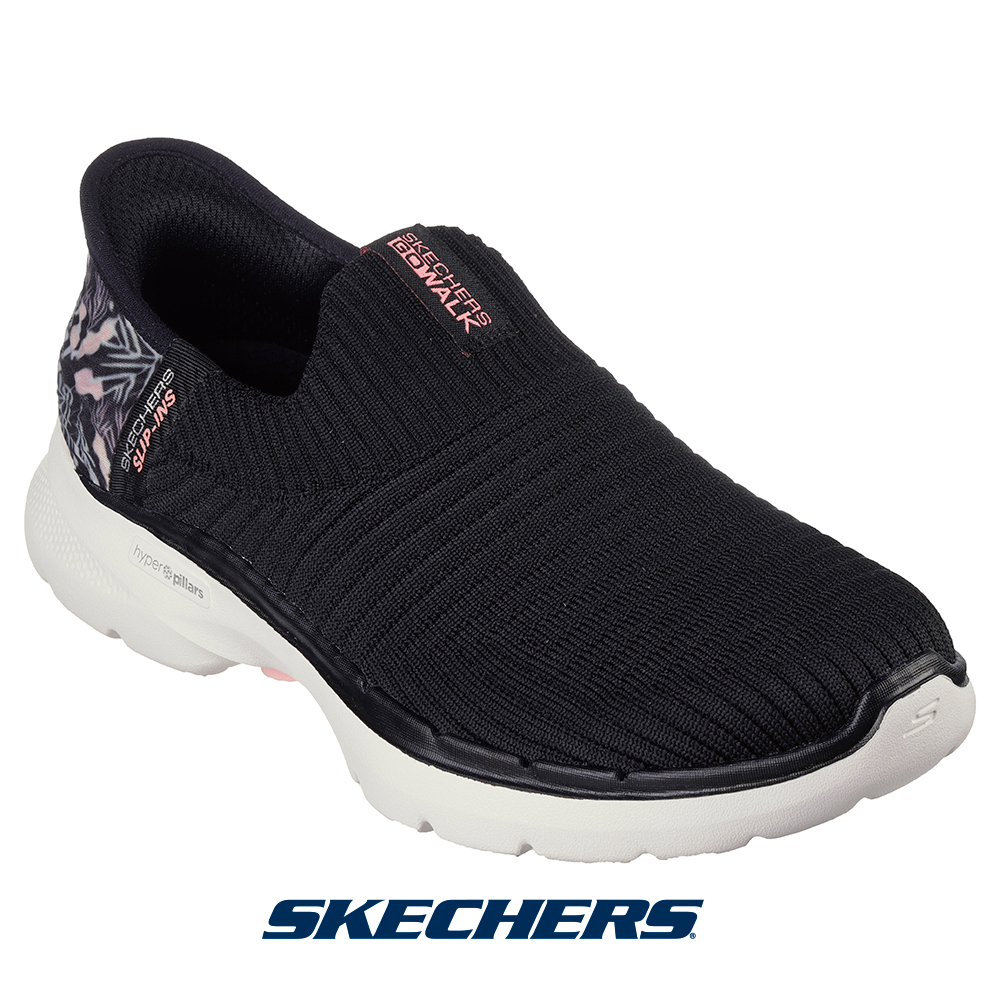 楽天市場】スケッチャーズ 124963-bbk レディース スニーカー SKECHERS