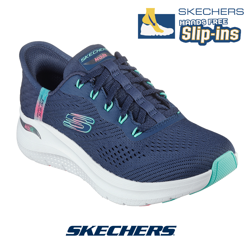 GUMIページ SKECHERS スケッチャーズ ハンズフリー スリップインズ Slip ins