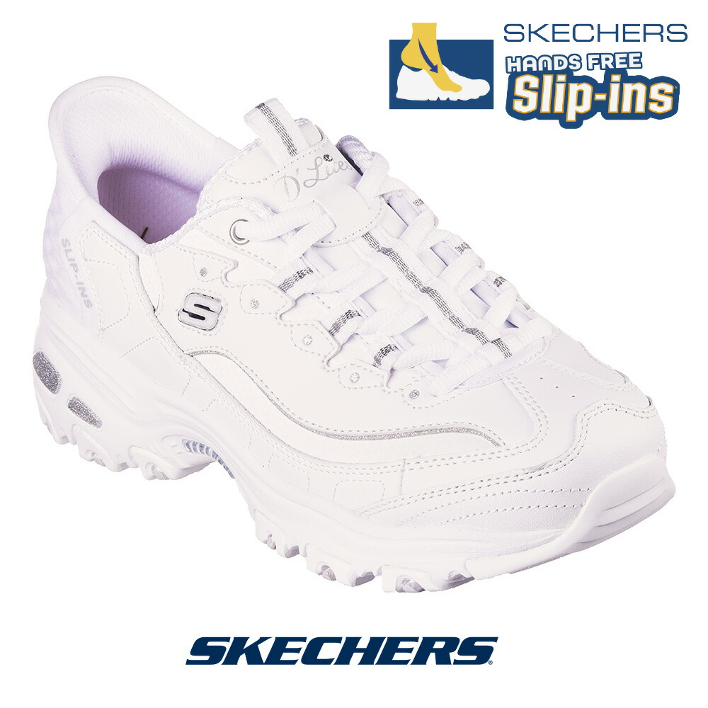 RNページ Skechers Slip-ins: Ultra Flex 3.0 - Summer Stripe