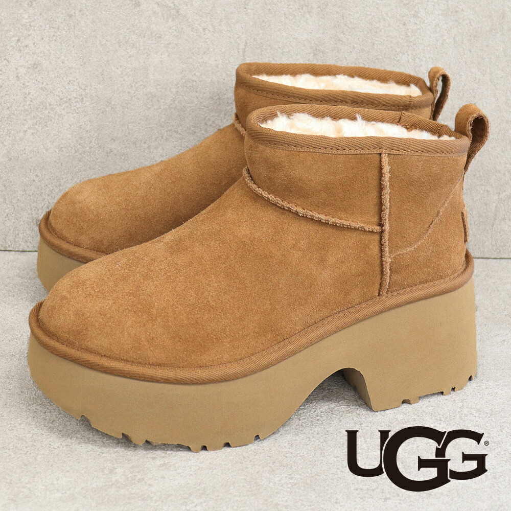 正規品　UGG 25cm 美品 楽天市場】2024秋冬【 ugg 国内正規商品 】 UGG CLASSIC ULTRA