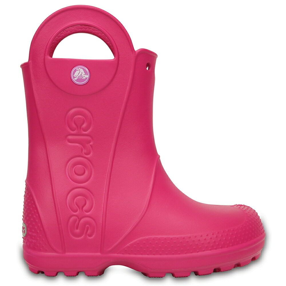 楽天市場】《限定クーポン配布》CROCS クロックス レイン
