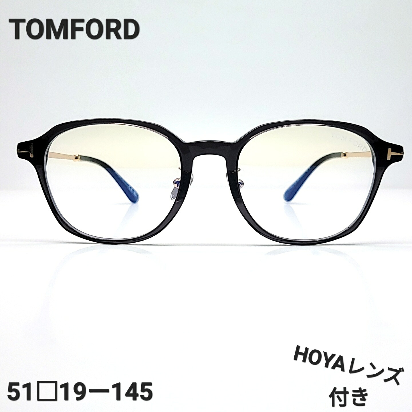 数少ないTOMFORD (トムフォード) TF5927の眼鏡です。国内正規取扱店 。