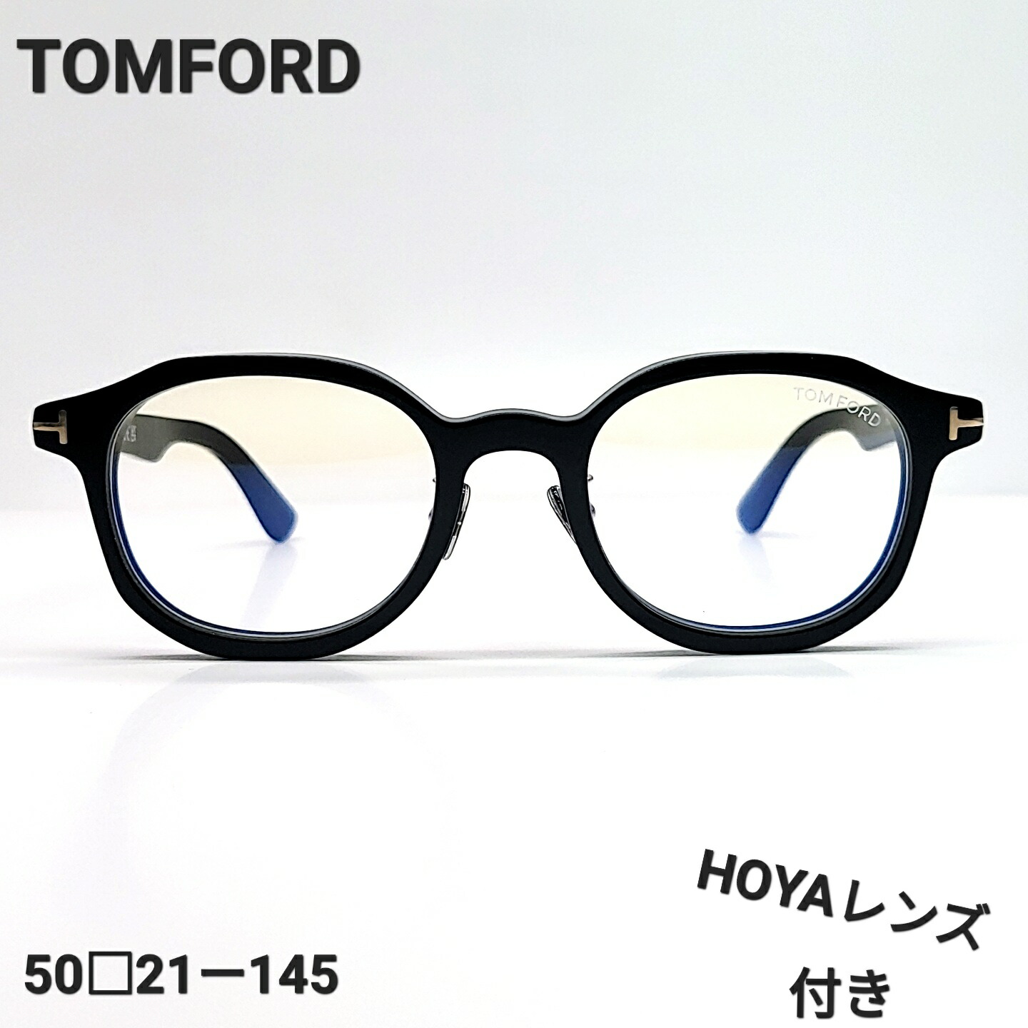 楽天市場】TOMFORD【トムフォード】眼鏡フレーム TF5466-001(51SIZE)今