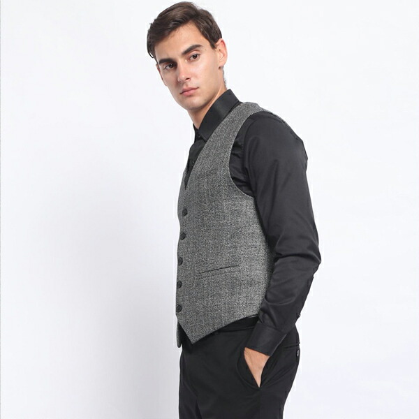 パーティードレス 冬 ジレベスト 生地 スーツ ジレ メンズ ベスト フォーマルもカジュアルもok の大人のベスト パーティードレス 冬 ジレベスト 生地 スーツ ジレ メンズ ベスト フォーマルもカジュアルもok の大人のベスト