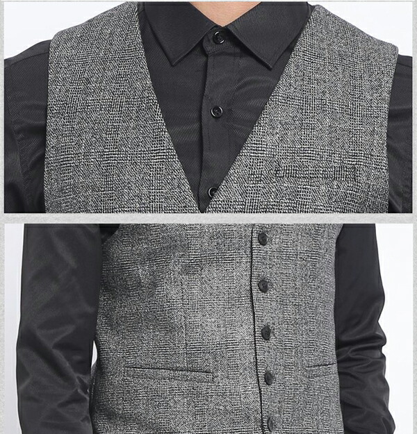 パーティードレス 冬 ジレベスト 生地 スーツ ジレ メンズ ベスト フォーマルもカジュアルもok の大人のベスト