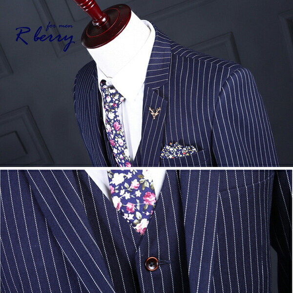 パーティードレス モテ男のお洒落セレモニースーツ 結婚式 ジャケット ベスト パンツの3点セット フォーマルもカジュアルもok パーティードレス モテ男のお洒落セレモニースーツ 結婚式 ジャケット ベスト パンツの3点セット フォーマルもカジュアルもok