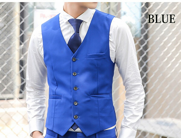 パーティードレス フォーマルもカジュアルもok ドレス ブライズメイド メンズ ジレ アッシャー ベスト