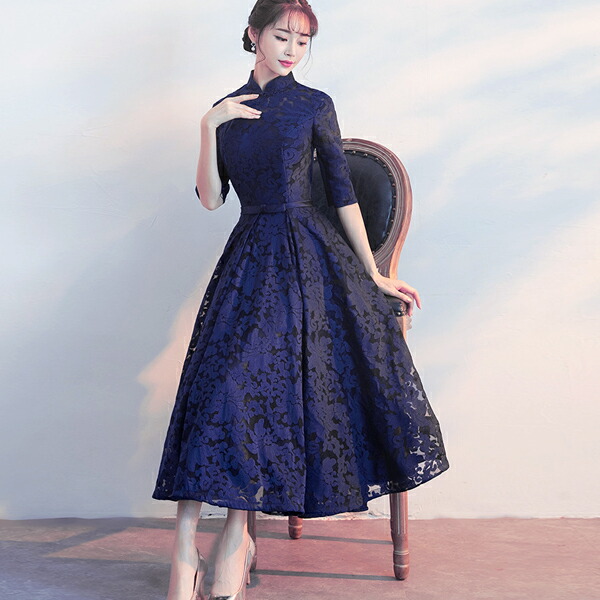 人気no 1 本体 楽天市場 30 Offクーポン有 パーティードレス パーティードレス 結婚式 ワンピース 大きいサイズ有 袖あり 袖付き パーティードレス 成人式 同窓会 演奏会 ドレス 代 33代 袖あり 袖付き 黒 ブラック 赤 ミモレ丈 ブライズメイド ドレス ピンク