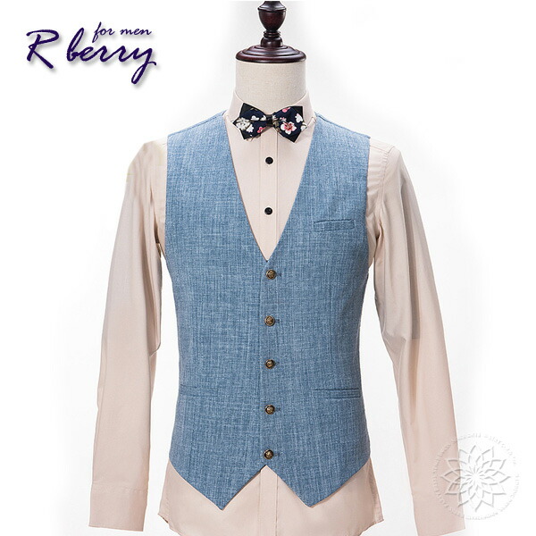 パーティードレス 王子セレモニースーツ 二次会 フォーマルもカジュアルもok ジャケット ベスト パンツの3点セット 結婚式