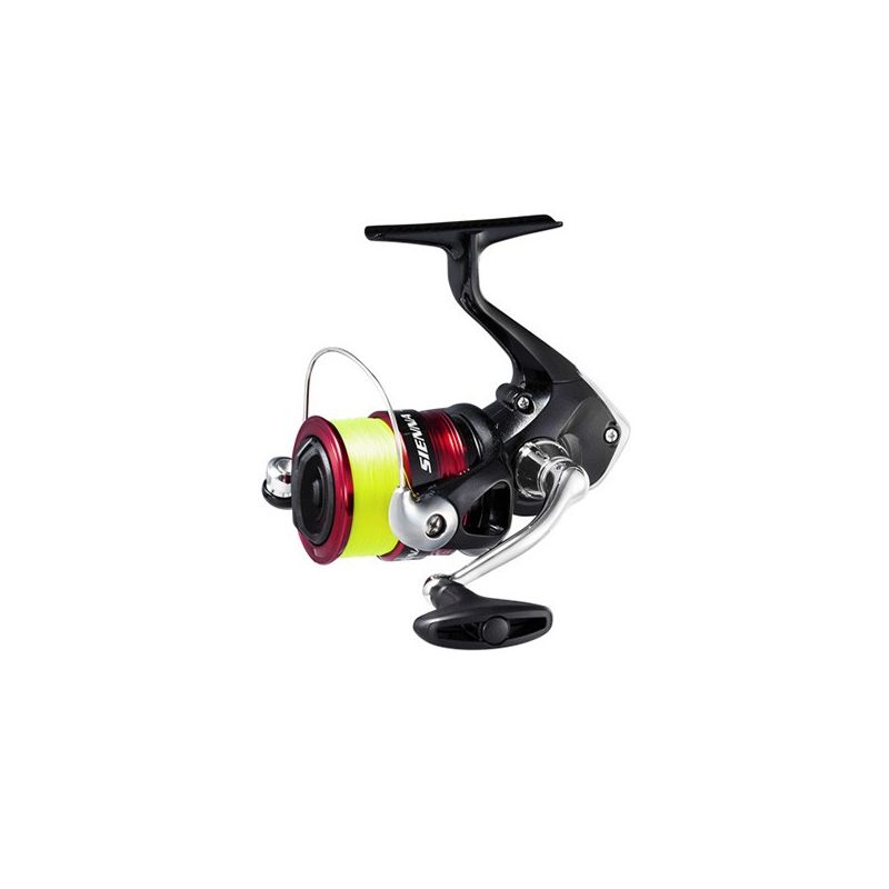 楽天市場】シマノ 19エフエックス C3000 ナイロン3号150M糸付き(shi