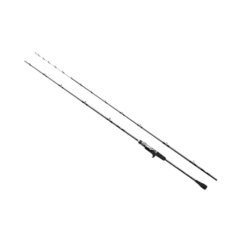 AKI06！シマノ　サーベルマスター SS テンヤ73M190 左巻き専用 8月入荷予定/ご予約受付中】 シマノ 25 サーベルマスター SS