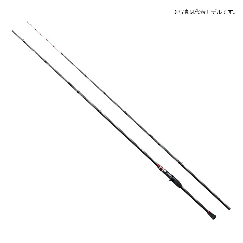楽天市場】ブンブンオリジナル カワハギスティック 180M / 船