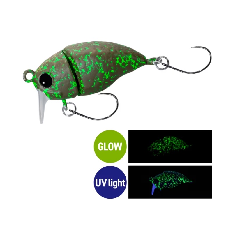 リトルポゴ　12個セット ムカイフィッシング リトル ポゴ33 / MUKAI Fishing Little