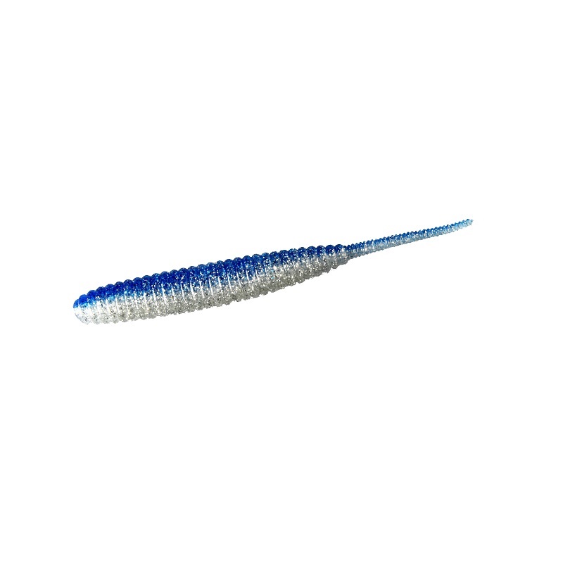 DEPS デスアダー 6インチ×12 deps/デプス デスアダー 6インチ ノンソルト | アイテム,ソフト