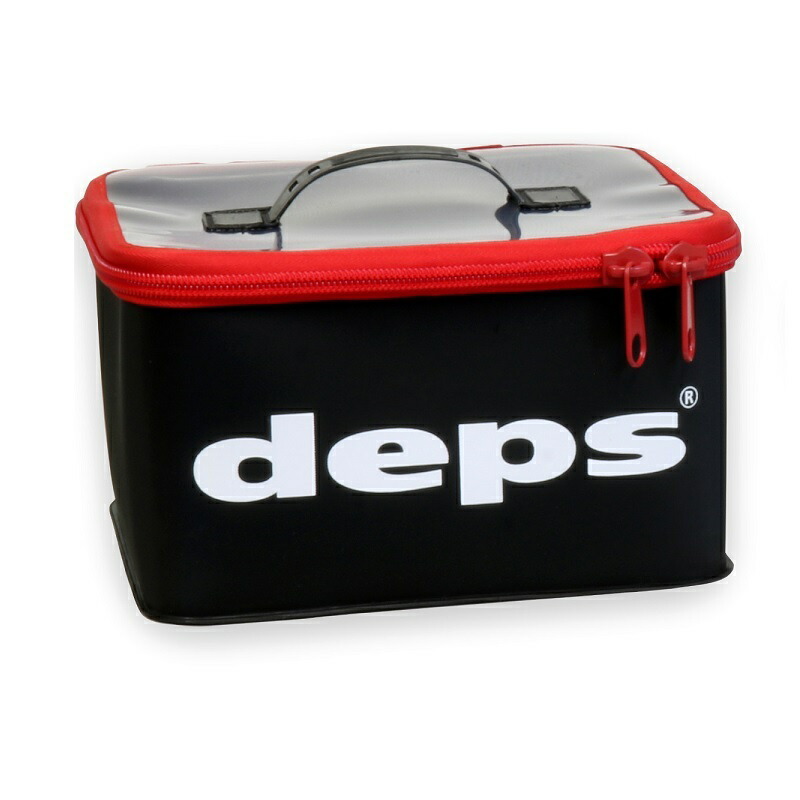 楽天市場】OSP O.S.Pシステムツールバッグ40 ブラック | 釣具 釣り