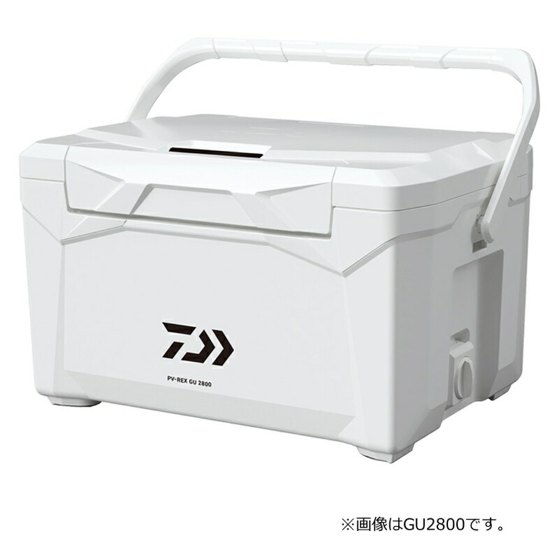 楽天市場】ダイワ プロバイザーREX S2200 ブルー / クーラーボックス