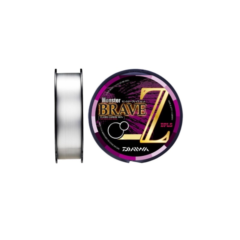 ダイワ モンスターブレイブZ 400m 13lb | 釣具 釣り フィッシング 4,063円
