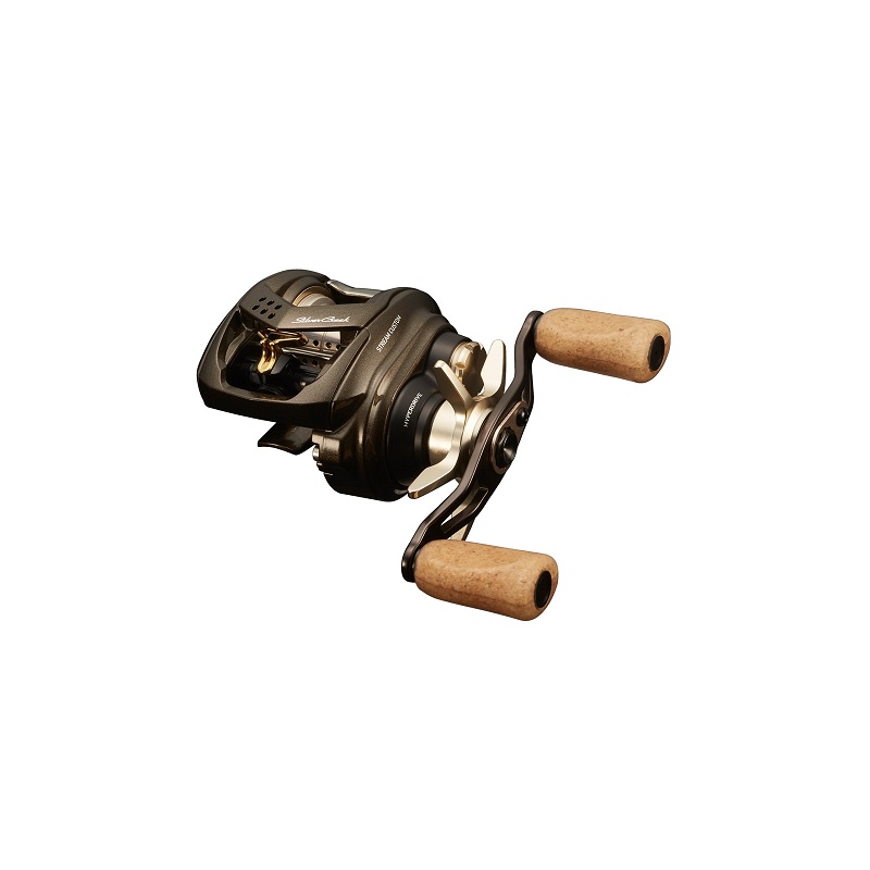 ダイワ(Daiwa)　シルバークリーク AIR TW STREAM CUSTOM 8.5L / シルバークリーク エア TW ストリームカスタム 渓流 ベイトリール 左巻　【釣具　釣り具】 | 釣具 釣り フィッシング 31,174円