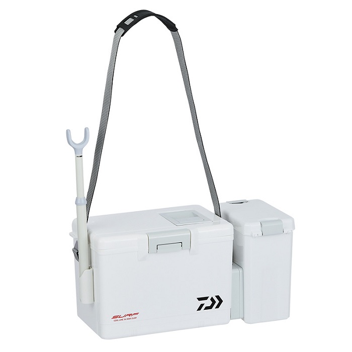 【先着限定最大7,500円OFFクーポン 7/18～】ダイワ クールライン SU800X SURF | 釣具 釣り フィッシング｜つり具のブンブン　店
