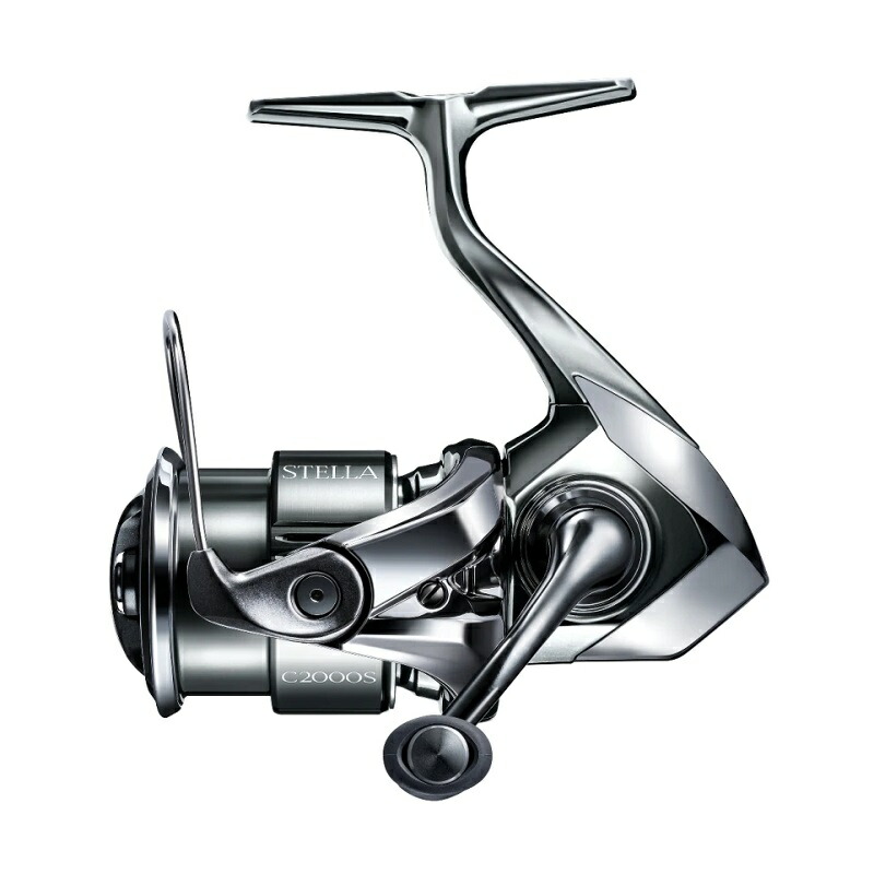 楽天市場】シマノ シマノ 22ミラベル C2000SHG / スピニング