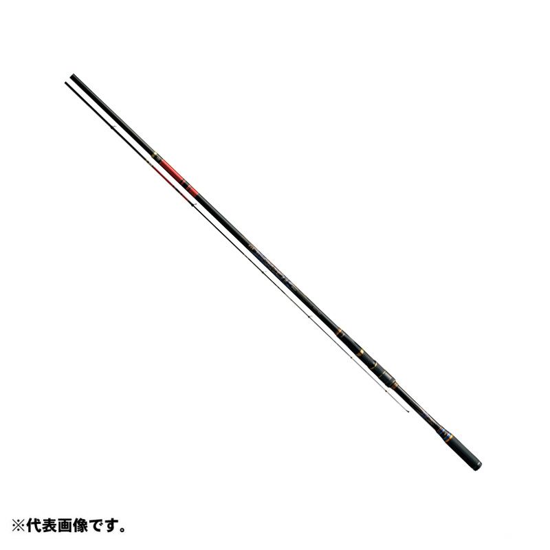 がまかつ がま磯 マスターモデル2 尾長 H 5.0m | 釣具 釣り フィッシング