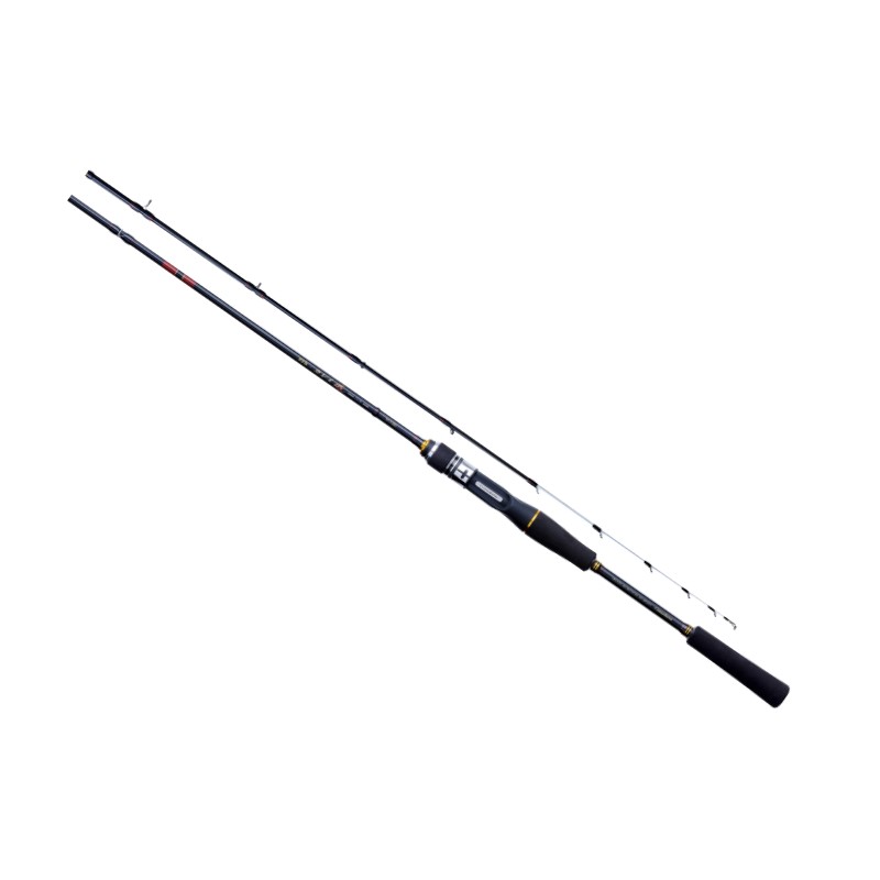 がまかつ がま船 カレイ迅(じん) MH 1.65m | 釣具 釣り フィッシング