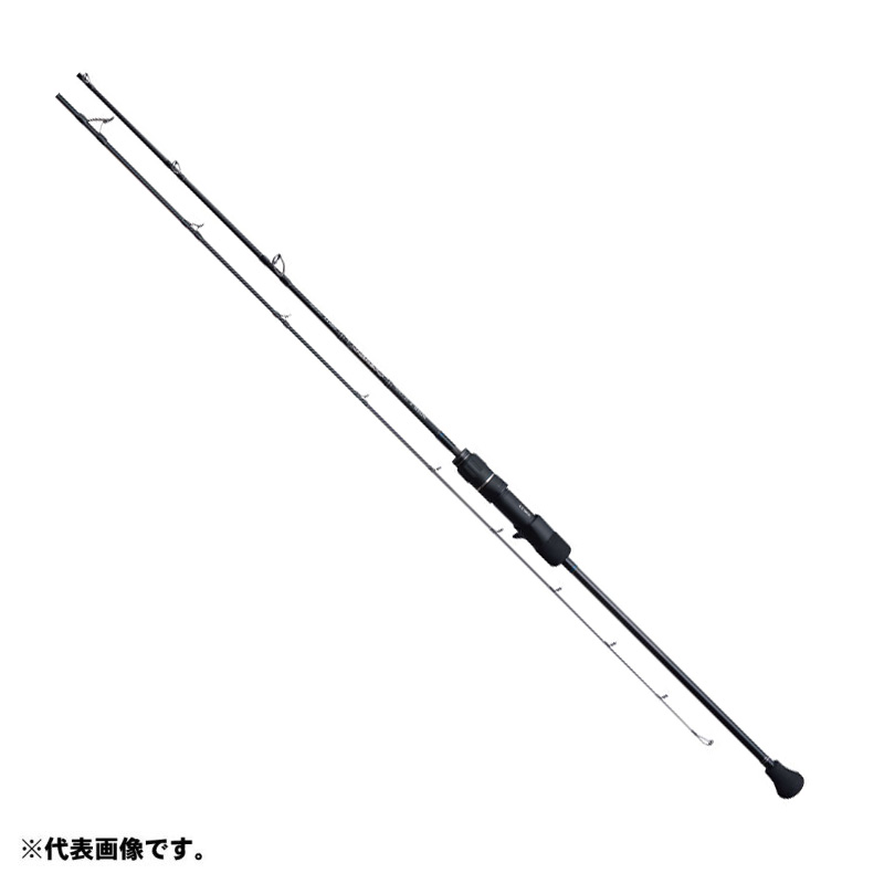 がまかつ ラグゼ ジグレヴォ SPEC N B60ML / ジギング オフショア | 釣具 釣り フィッシング