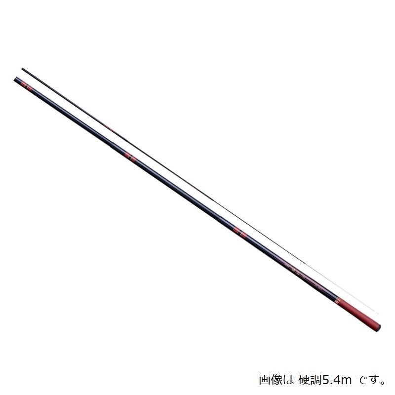 【先着限定最大7,500円OFFクーポン 7/18~】がまかつ がま渓流 春彩II 硬中硬 6.3m | 釣具 釣り フィッシング|つり具のブンブン 店