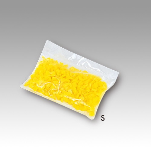 ポンパドール　メイホウ　フックカバーセット　S.M.Lサイズ　100個 ソルトウォーターOL | 明邦化学工業株式会社