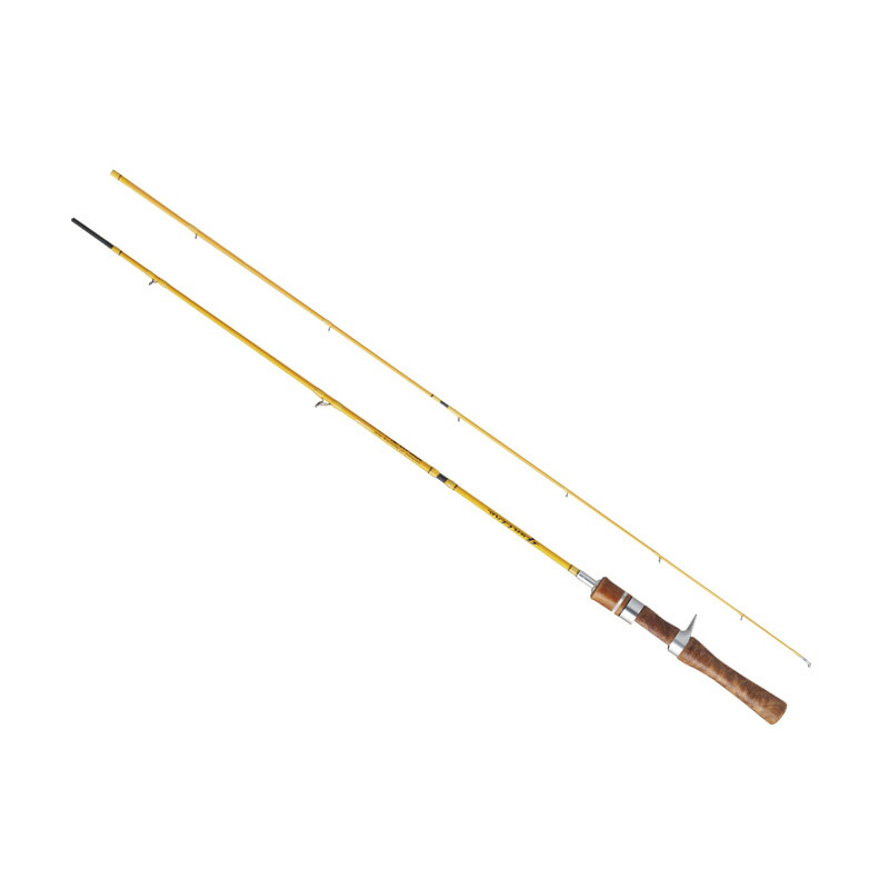 楽天市場】パームス クワトロ ウッドグリップモデル QTRGC-53UL/W1