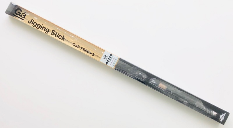 楽天市場】ガラパゴス(Galapagos) タイラバスティックR GTSR-ST65UL