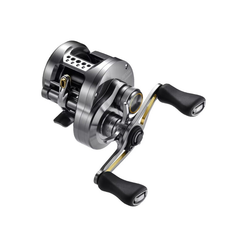 楽天市場】シマノ 24 カルカッタコンクエスト SE 31HG | 釣具 釣り