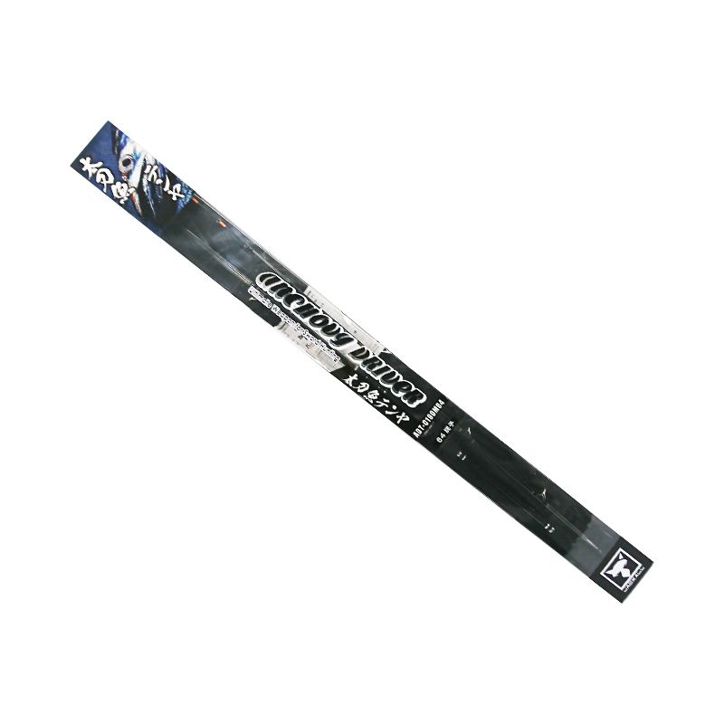 ジャッカル アンチョビ ドライバー タチウオ テンヤ ADT-C190M64. Amazon | JACKALL(ジャッカル) アンチョビ ドライバー タチウオ