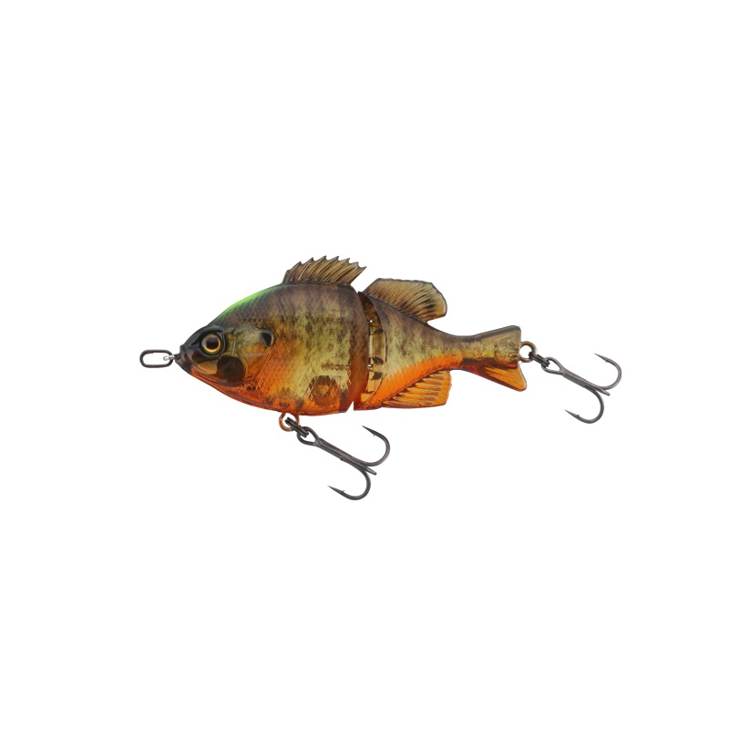 楽天市場】ディスタイル ギーラカンス 4インチ ギル | 釣具 釣り