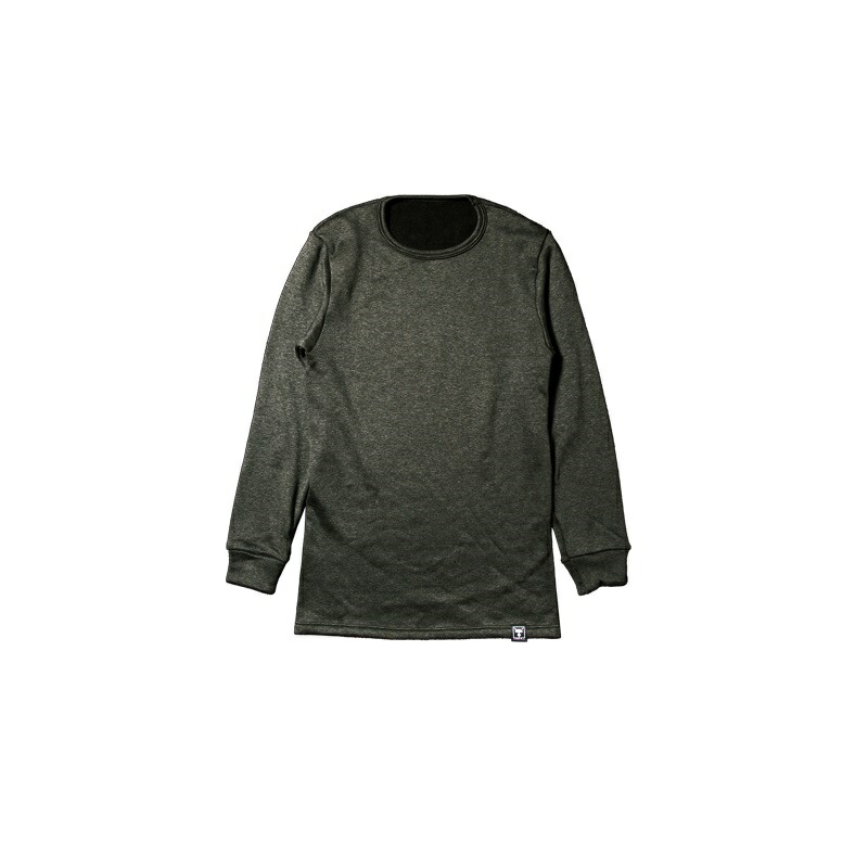 楽天市場】ジャッカル JACKALL メンズ アンダーウェア FT中厚ヒート