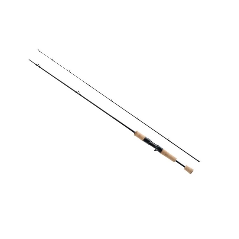 【先着限定最大7,500円OFFクーポン 7/18～】シマノ 21 カーディフ AX B60UL | 釣具 釣り フィッシング｜つり具のブンブン　店